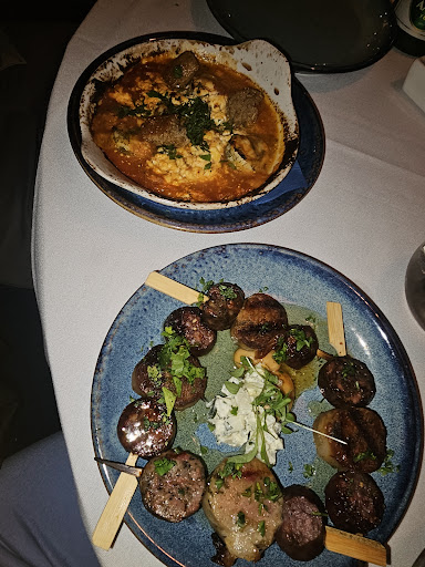 Photo of Stolen Lamb - 22 Water Ln, Wilmslow SK9 5AA